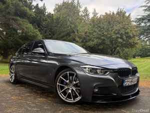 BMW 3-Series 2017 - Image 4