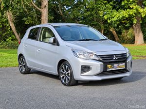 Mitsubishi Mirage 2023 - Image 4