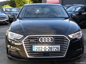 Audi A3 SPORTBACK E-TRON AUTOMATIC PLUG IN HYBRID - Image 2