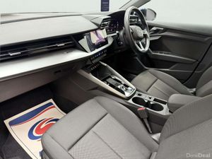 Audi A3 1.0 SPORTBACK 30TFSI, Low Mileage, Automat - Image 4