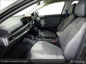 Kia K4 K2 MHEV - Image 3