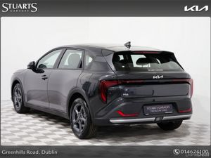 Kia K4 K2 MHEV - Image 2