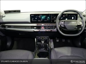Kia K4 K2 MHEV - Image 4