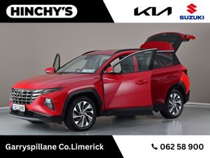 Hyundai Tucson 2WD Executive Plus - Image 2