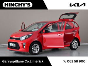 Kia Picanto 1.0 - Image 2