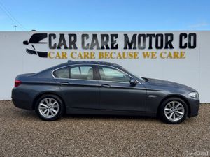 BMW 5-Series 520D 4DR Auto Only 118, 000Km 1 Owner - Image 2
