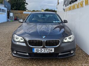 BMW 5-Series 520D 4DR Auto Only 118, 000Km 1 Owner - Image 3