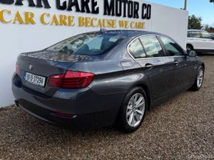 BMW 5-Series 520D 4DR Auto Only 118, 000Km 1 Owner - Image 4