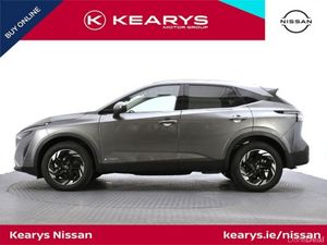 Nissan Qashqai ePOWER SV PREMIUM - Image 4