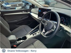 Volkswagen Golf EDITION 75 MHEV 1.5 TSi 116 BHP - Image 3