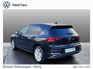 Volkswagen Golf EDITION 75 MHEV 1.5 TSi 116 BHP - Image 4