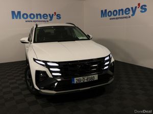 Hyundai Tucson Diesel Executive Plus 1.6L SUV - 4. - Image 3
