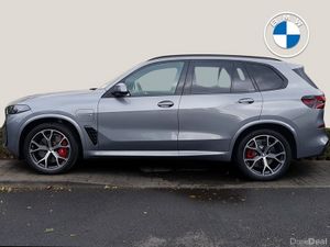 BMW X5 xDrive50e M Sport - Image 3