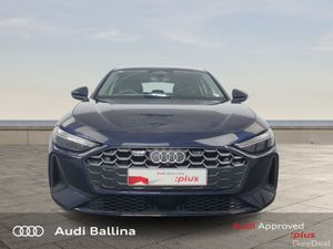 Audi A5 40 TDI EDITION ONE SE - Image 4