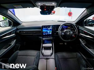 Renault Austral E-TECH Hybrid 200 techno esprit Al - Image 3