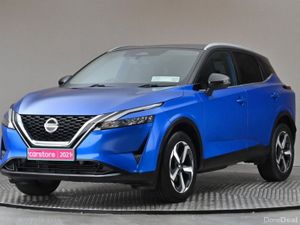 Nissan Qashqai 1.3 PET MHEV SV PREMIUM **360 PARK - Image 3