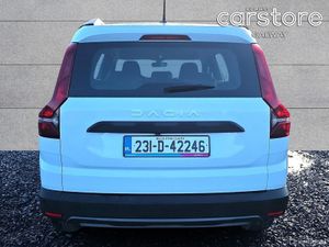 Dacia Jogger TCe 110 Expression - Image 4
