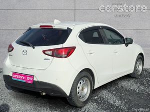 Mazda Demio Demio 15S Auto - Image 3