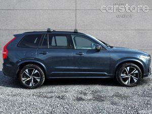 Volvo XC90 Xc90 + T8 Recharge Awd Auto  Plus  Rech - Image 2