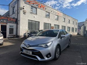 Toyota Avensis 2017 - Image 3