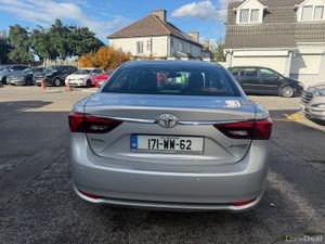 Toyota Avensis 2017 - Image 4