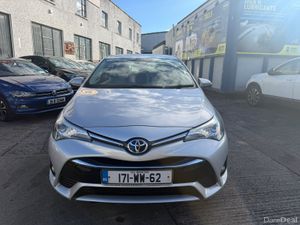 Toyota Avensis 2017 - Image 2