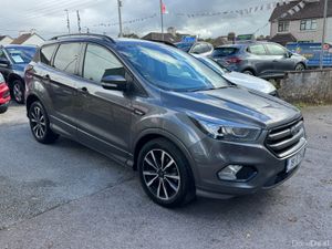Ford Kuga ST-Line - Image 3