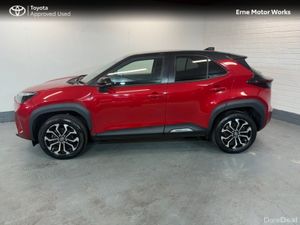 Toyota Yaris Cross YARIS CROSS LUNA SPORT - Image 2