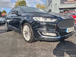 Ford Mondeo 2016 vegale edition top spec - Image 2