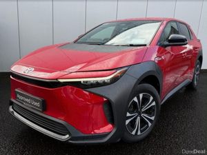 Toyota bZ4X bZ4X SPORT 4DR AUTO - Image 2