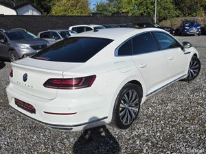 2021 VW Arteon 2.0d Auto/High spec/New NCT/Warrant - Image 3