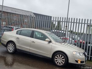 2010 VOLKSWAGEN PASSAT *READ AD* €890 - Image 4