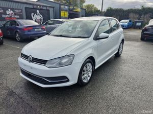 2016 Volkswagen Polo 1.2L Automatic Low Miles - Image 3
