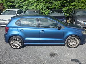 2013 polo GT turbo. 1.4 dsg. - Image 2
