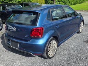 2013 polo GT turbo. 1.4 dsg. - Image 3