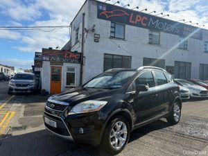 Ford Kuga 2011 - Image 2