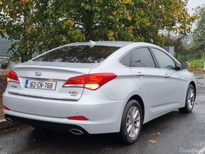 2015 HYUNDAI i40 COMFORT DIESEL NEW NCT! €5,900 - Image 2