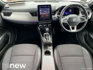 Renault Arkana E-TECH Hybrid 145 Auto techno - Image 3