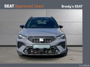 SEAT Arona 1.0TSI 115hp DSG SE PLUS *SEAT APPROVED - Image 3
