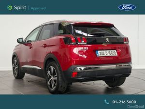 Peugeot 3008 1.2 PureTech 130bhp Allure **CALL AND - Image 3