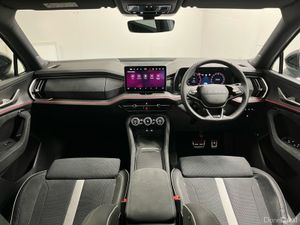 Skoda Kodiaq Sportline DSG 2.0TDI 150BHP - Reversi - Image 4
