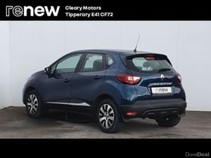 Renault Captur 1.5 dCi 90 PLAY - Image 3