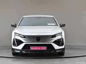 Peugeot 408 1.2 AUTO 130BHP GT MAXTON BODY KIT - Image 2
