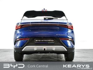 BYD ATTO 3 EVO Design 74KW ORDER YOUR 271 TODAY! - Image 3