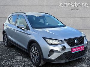 SEAT Arona Arona 1.0TSI 95hp SE+ - Image 2