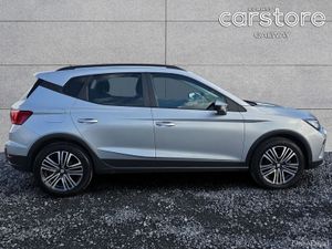 SEAT Arona Arona 1.0TSI 95hp SE+ - Image 4