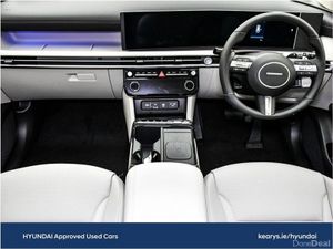 Hyundai Tucson FL 2WD Executive PHEV Auto - Image 4