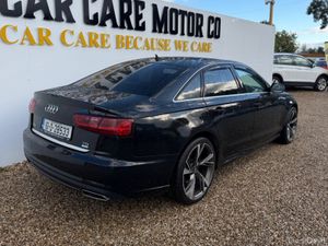 Audi A6 2.0 TDI 190 SE 4DR - Image 4