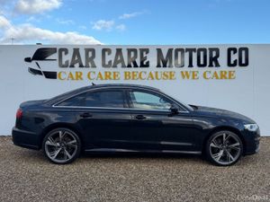 Audi A6 2.0 TDI 190 SE 4DR - Image 2