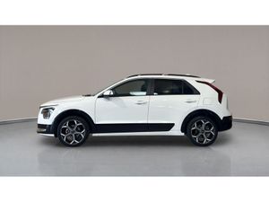 Kia Niro HEV SEM - Image 3